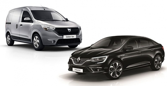 Renault ve Dacia Bayi Bahattin Acar’da Kış Servis Kampanyası
