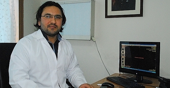 Dr. Sinan Obut, Diz ve Kalça Protez Cerrahisi Hakkında Bilgi Verdi