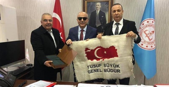 Şal-Şepik Kumaşı Kaybolmaya Yüz Tutmuş Meslekler Arasına Alınıyor