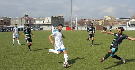 Siirt İl Özel İdare Spor Şampiyonluğa Koşuyor