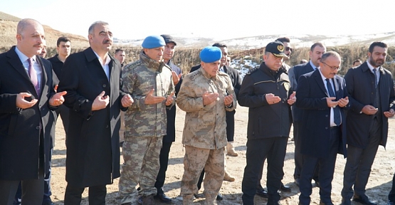 Ülkemizde Son Günlerde Yaşanan Afetler Nedeniyle Kurban Kesildi