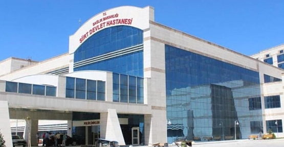 Devlet Hastanesi Eğitim ve Araştırma Hastanesine Dönüşecek