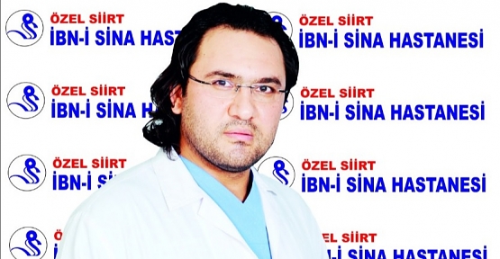 Dr. Sinan Obut, Hafta Sonu Sporuyla Ortaya Çıkabilen Sorunları Anlattı