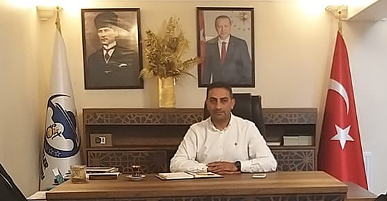 Siirt Dernekler Federasyonu Yılmaz Özdil Hakkında Suç Duyurusu’nda Bulundu