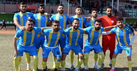 Siirt İl Özel İdarespor Pazar Günü Şampiyonluk Maçına Çıkıyor