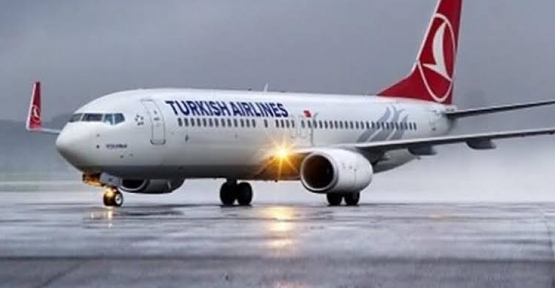 THY İSTANBUL'DAN KARŞILIKLI 7 KENTE UÇACAK