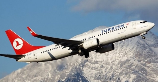 Türk Hava Yolları Yurt İçinde Yalnızca 14 Şehre Uçacak