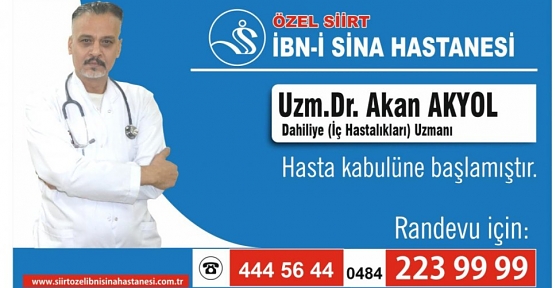 Dr. Akan Akyol, Bağışıklık Sisteminin Zayıf Olduğunu Gösteren 4 İşareti Anlattı