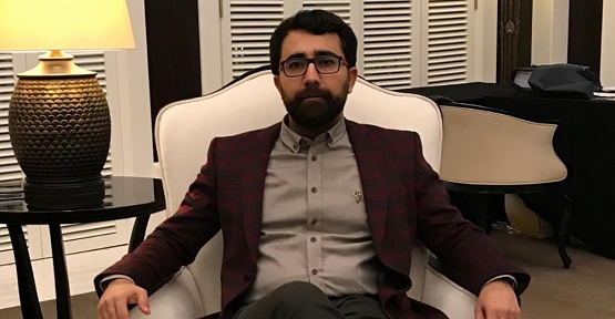 Dr. Özgür Aydın’dan  Yılmaz Özdil’e Cevap