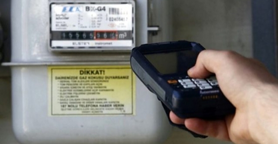 Koronavirüs Sebebiyle 3 Ay Boyunca Elektrik ve Doğal Gaz Faturalarında Sayaç Okunmayacak