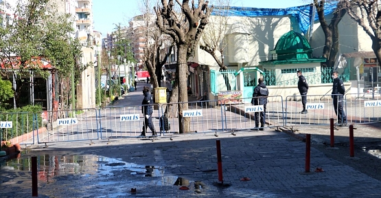 Bayram Sonrasındaki Vaka Durumu İyileşme Gösterirse, Sokağa Çıkma Yasağı Haziran’da Tamamen Kalkacak