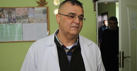 Dr. Durmuş Ali Şahin, Alzheimer ve Demans Hastalarının Pandemi Sürecinde Bakımları Önemli