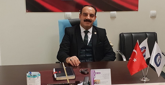 Eviz, “Sağlık Çalışanları Alın Terinin Karşılığını Almalı”