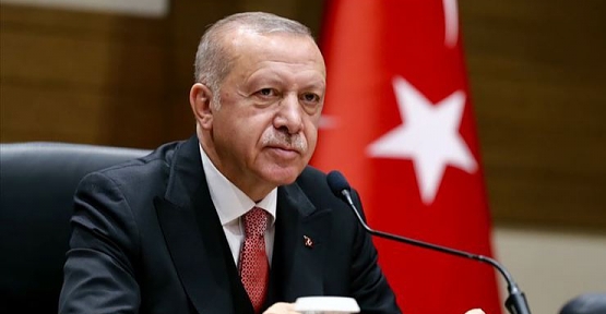 Ramazan Bayramı'nda 4 Günlük Sokağa Çıkma Yasağında Son Kararı Erdoğan Verecek