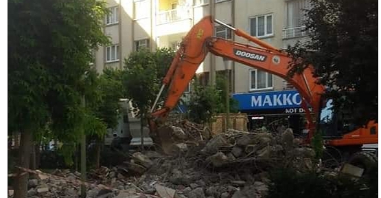 Siirt Belediyesi’nin Tramvay Projesi Start Aldı