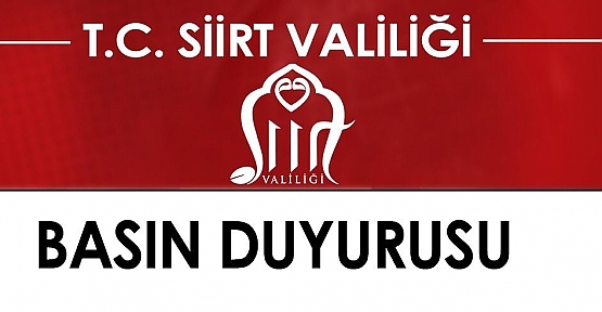 Valilik, Eski Siirt Belediye Başkanı Berivan Helen Işık’ın Gözaltına Alınmasıyla İlgili Yazılı Açıklama Yaptı