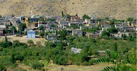 GÖKÇEBAĞ BELDESİ 14 GÜN SÜREYLE KARANTİNAYA ALINDI