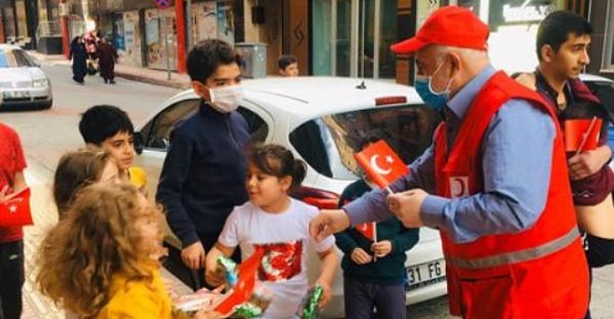 Hilal-İ Ahmer'den Türk Kızılay'a 152 Yıllık Merhamet Çınarı