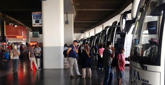 Otobüs Biletlerine Yeni Düzenleme! Yüksek Oranda Aile İndirimi Geliyor