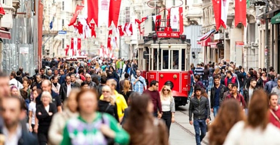 Türkiye'deki İşsiz Sayısı 3 Milyon 971 Bine Geriledi