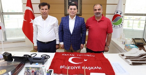 Antalya Kepez Belediyesi, Siirt'teki 3 Belediye İle Kardeş Oluyor