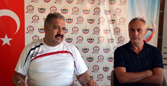 Beşiktaş, Siirt İl Özel İdare Spora Kapılarını Açtı