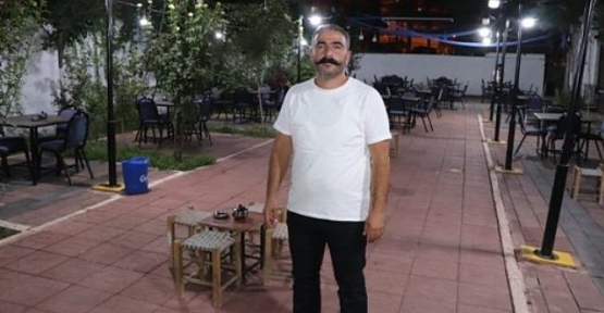 Coronavirüs Nedeniyle Siirt’te Bazı İş Yerleri Kapanmaya Başladı