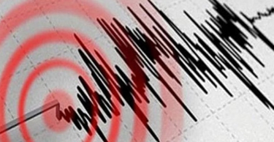 Malatya'daki Deprem Siirt’te Hissedildi
