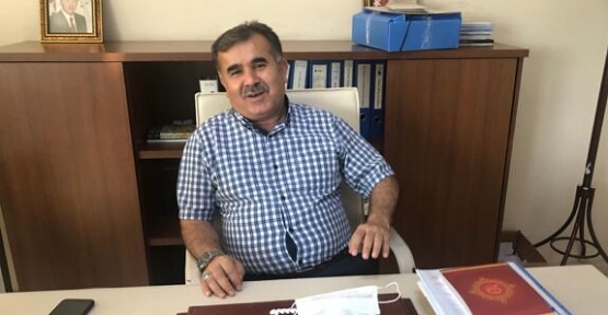 Siirt Belediyesinde Atamalar Devam Ediyor