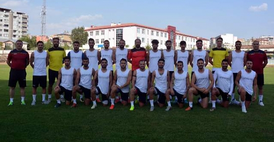 Bayrampaşa Spor- Siirt İl Özel İdare Spor Maçı Ertelendi