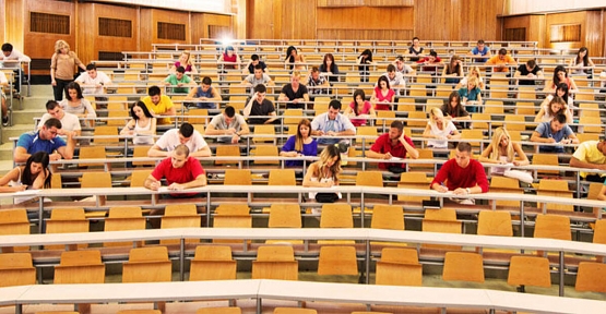 Sağlık Bakanlığı'ndan YÖK'e Tavsiye: Üniversitelerde Uzaktan Eğitim Yapılsın