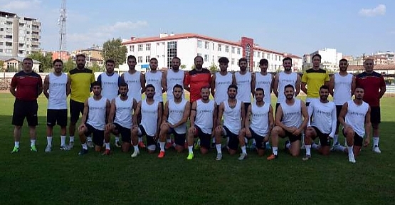 Siirt İl Özel İdare Spor-Karbel Karaköprü Belediye Spor Maçı Ertelendi