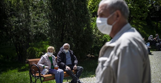 Türkiye'de Beklenen Yaşam Süresi 78,6 Yıl