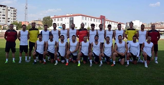 Siirt İl Özel İdare Spor Koronavirüsten Bir Türlü Kurtulamıyor