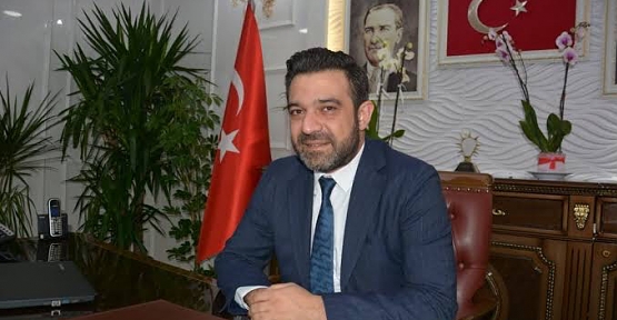 Siirt AK  Parti İl Kongresine Büyük İlgi