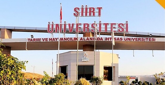 Siirt Üniversitesi Sürekli İşçi Mülakat Sonuçları Açıklandı