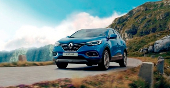 Renault Bahattin Acar’da Aralık Ayında Avantajlı Fiyat Fırsatları