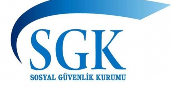 SGK İL MÜDÜRLÜĞÜNDEN SGK YAPILANDIRMASI İÇİN SON GÜN UYARISI