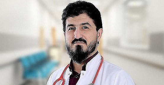 Dr. Muhammed Abdullah Varol’dan Çocukları Kış Hastalıklarından Koruyan Öneriler