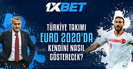 Euro 2020’de Türkiye Milli Takımı’ndan Beklentiler