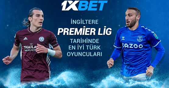 İngiltere Premier Lig Tarihindeki En Iyi Türk Futbolcular