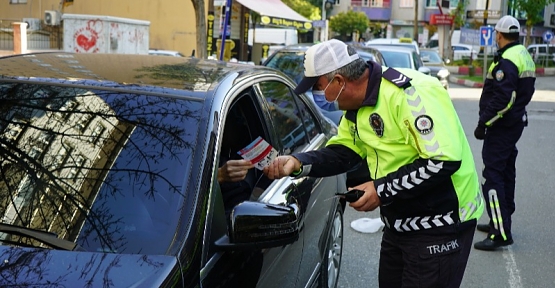 Siirt’te Ölümlü Trafik Kazaları Yüzde %75 Azaldı