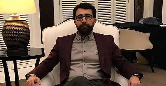 Dr. Özgür Aydın, 28 Şubat’ı Unutmayalım!