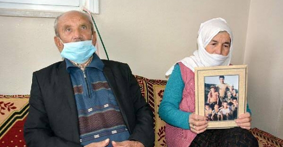 PKK'nın, 8 Yaşındayken Kaçırdığı Ekrem'in Annesi: Evlat Hasretiyle Hastalandı
