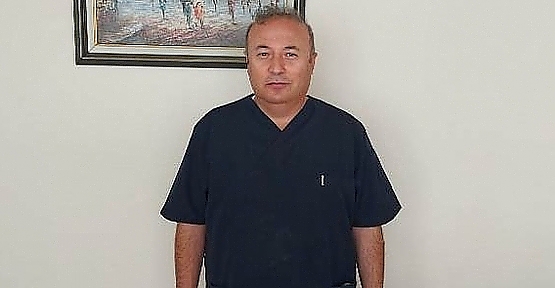 Dr. Murat Özmen, Paratiroit Hastalıklar ve Tedavi Yöntemleri Hakkında Bilgi Verdi