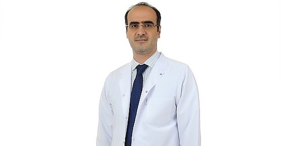 Yrd. Doç. Dr. Harun Küçük, Kulakta En Sık Görülen 5 Hastalığı Anlattı