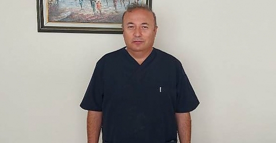 Dr. Murat Özmen, Obezitenin Yol Açtığı Hastalıkları Anlattı