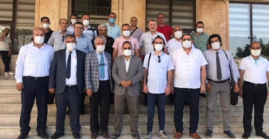 Güneydoğu Gazetecileri Hasankeyf’te Toplanıyor