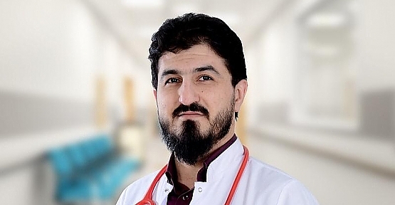 Dr. Muhammed Abdullah Varol,Covid-19 Pandemisinde Yenidoğanların Bakımına Yönelik Önemli Önerilerde Bulundu