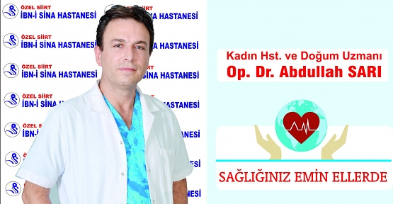 Dr. Abdullah Sarı’dan Anne Adaylarına Yaz Tatili Önerileri